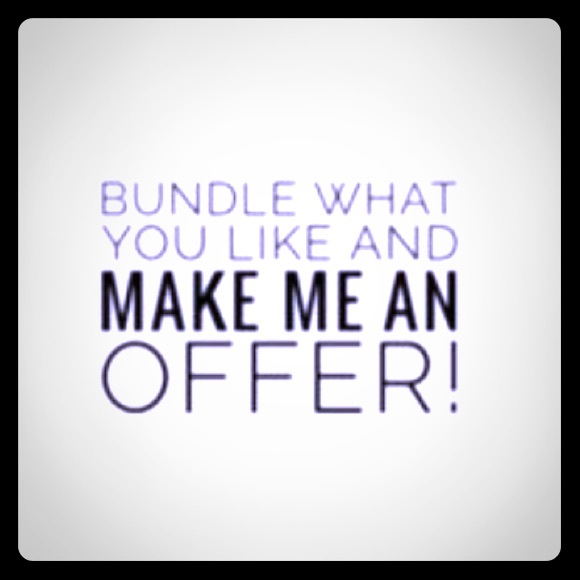 Bundle & Save! - Picture 1 of 1